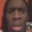 huh