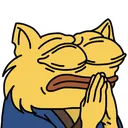 khajiitPray