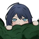 AdoBushPeek