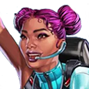 4Lifeline Discord emoji