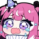 cry