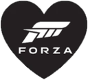 :forzaheart: