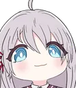 AlyaStare