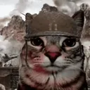 zazuthousandyardstare