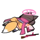 IzunaDed