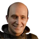 SkifSmileBald