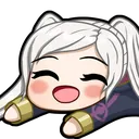 RobinPillow