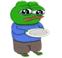 hungry