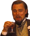 leoLaugh Discord Emoji from The Biohacker Lounge - Josh Universe