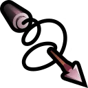 harpoon