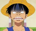 OPLuffyDisgusted