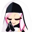 AmiNun_Bless