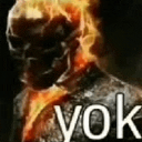 yok Discord emoji