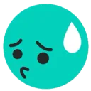 embarrased