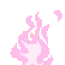 roseflamepink