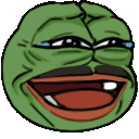p_kek animated GIF emoji | Unsupervised Adults ¹⁸⁺