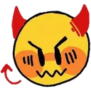 Devilemojiz