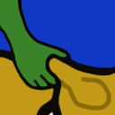 p_stroke animated Discord emote | Unsupervised Adults ¹⁸⁺