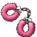 handcuffs
