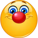 clown clown
