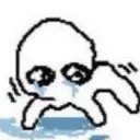 sobs