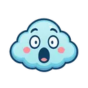 ShockedCloud