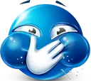 holdinglaughter