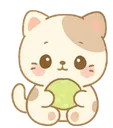 Mascot_MochiMeow