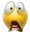 shocked