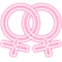 LesbianSymbol