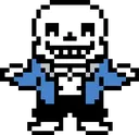 SansShrug