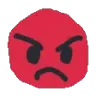 mad