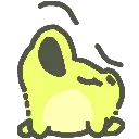 _frogeyebrow