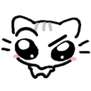 Side_eye_meow Side_eye_meow