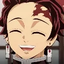 smile