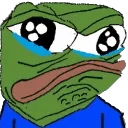 pepeultrasad