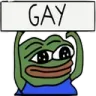 pepegay