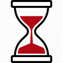 klepsydra Discord emoji