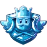 RankPlatinum