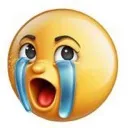 sob