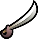 weapon_Cutlass