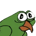 BirdgeLeave