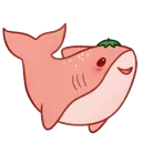 StrawbShark