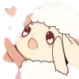 sheephug