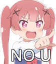 51102koyoritanemuranou Discord Emoji from BLUE VORTEX