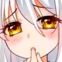AraAra custom emote | BLUE VORTEX