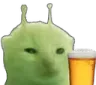 beer_alien