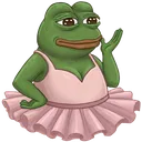 PepeBallerina