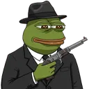 PepeSecretService PepeSecretService