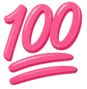pink100 pink100